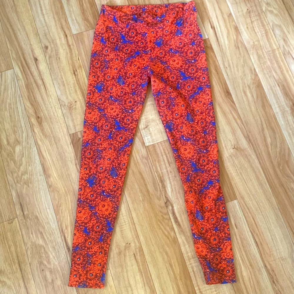 Lularoe leggings
